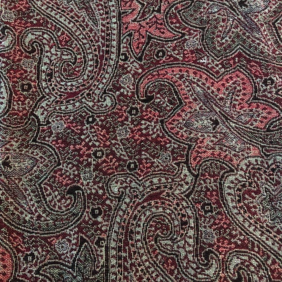 Beautiful scarf. Festivals fall or multi purpose. - Picture 2 of 5